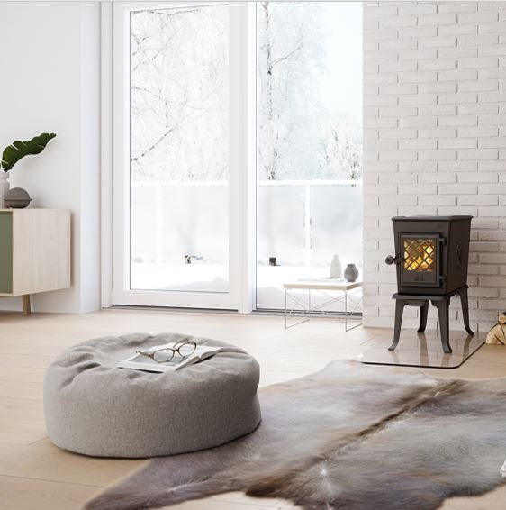 Jotul F602